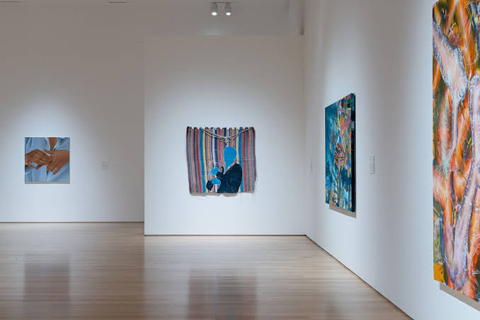 Modern Art