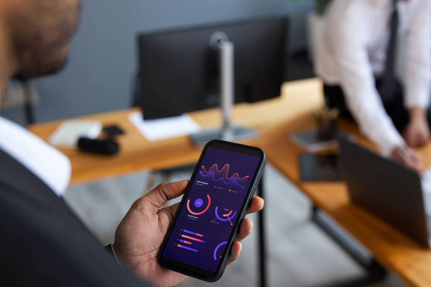 Best Stock Market App