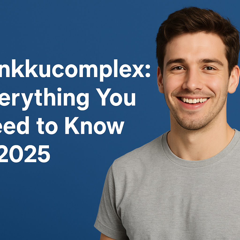 Sankkucomplex
